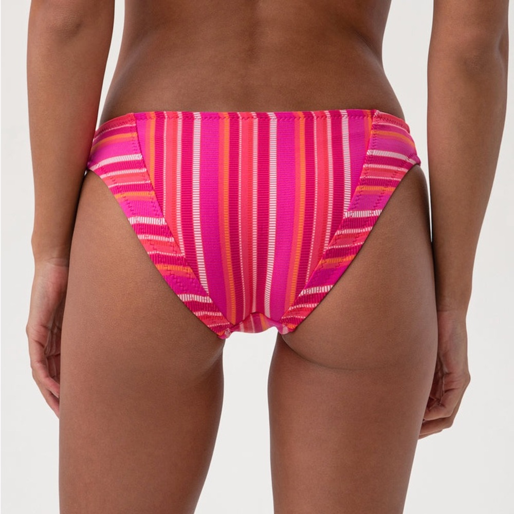 Trina Turk Marai French Hipster Bikini Bottom